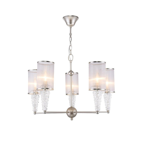 Люстра Freya FR2687PL-05G Люстра Freya FR2687PL-05G