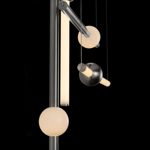 Подвесной светильник Loft IT Crescent 5053-F Подвесной светильник Loft IT Crescent 5053-F