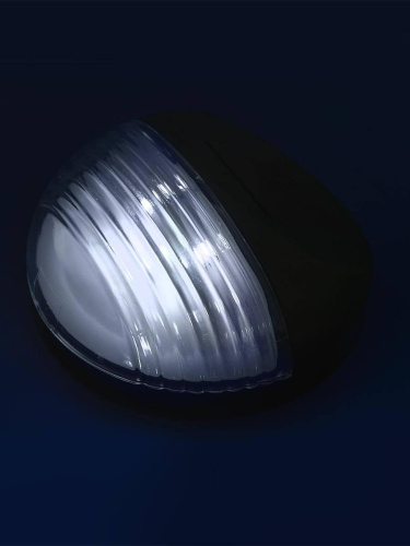Светильник на солнечных батареях Uniel Functional USL-F-300/PМ310 Bug Zapper UL-00006537