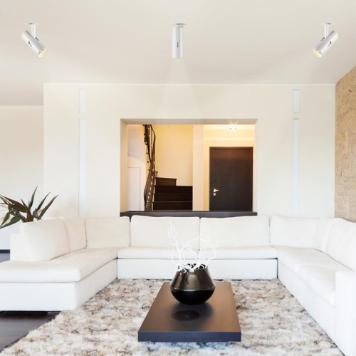 Встраиваемый спот Novotech Blade Spot 357545