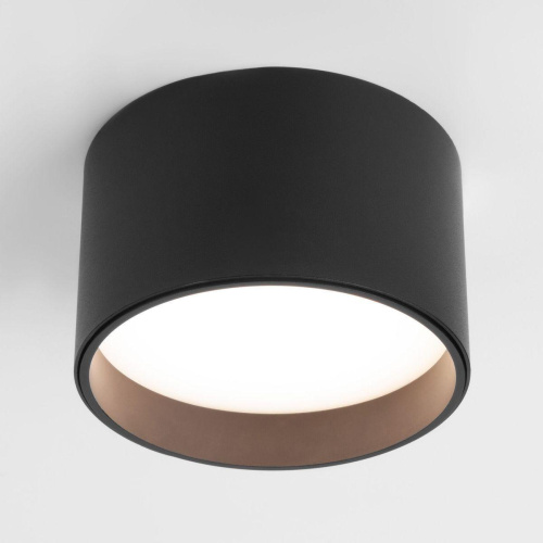 Потолочный светодиодный светильник Elektrostandard 25123/Led Banti 13Вт 4200K a058847 Потолочный светодиодный светильник Elektrostandard 25123/Led Banti 13Вт 4200K a058847