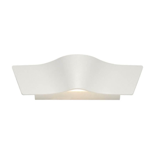 Настенный светодиодный светильник SLV Wave Wall 25 147821