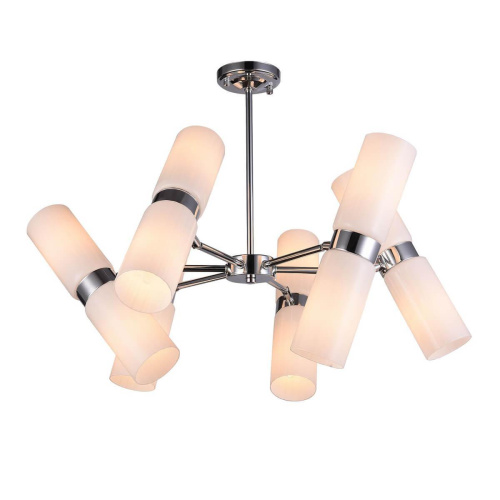 Потолочная люстра F-Promo Rollo 2618-12P Потолочная люстра F-Promo Rollo 2618-12P