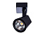 Трековый светодиодный светильник Arte Lamp Amico A1810PL-1BK