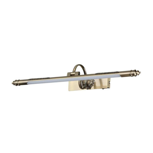 Подсветка для картин Odeon Light Walli Dega 4915/8WL Подсветка для картин Odeon Light Walli Dega 4915/8WL