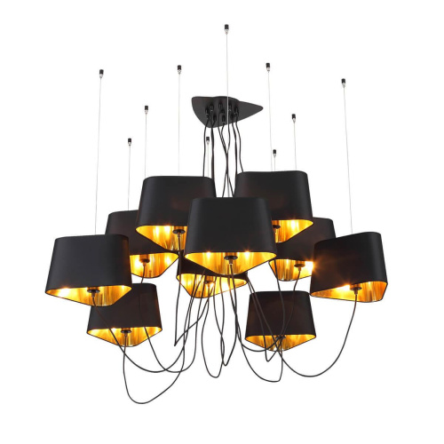 Подвесная люстра ST Luce Ambrela SL1110.403.10 Подвесная люстра ST Luce Ambrela SL1110.403.10