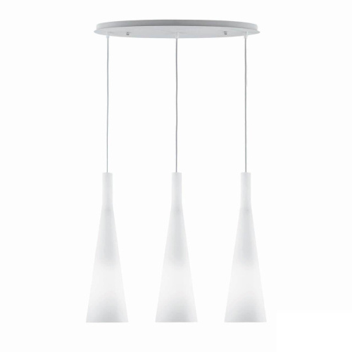 Подвесной светильник Ideal Lux Milk SP3 030326