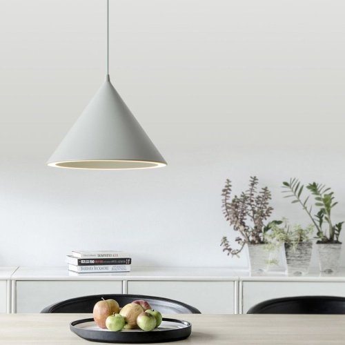 Подвесной Светильник Woud Annular D25 White By Imperiumloft