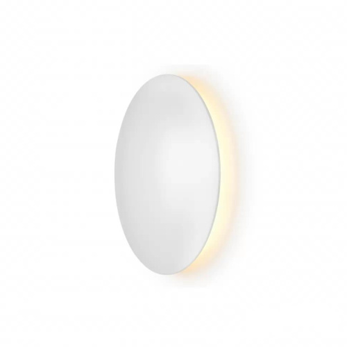Настенный светодиодный светильник iLedex Lunar ZD8102-18W WH