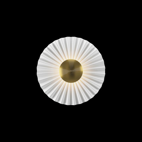 Настенный светильник (бра) Maytoni MOD233WL-L11BS3K