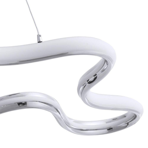 Подвесной светодиодный светильник Arte Lamp A9425SP-1CC Подвесной светодиодный светильник Arte Lamp A9425SP-1CC