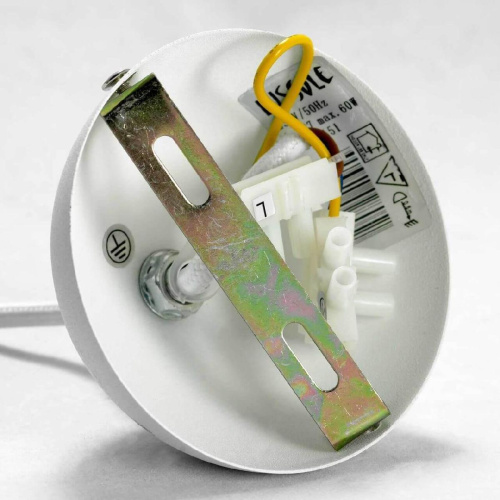 Подвесной светильник Lussole Lgo Marion GRLSP-8151 Подвесной светильник Lussole Lgo Marion GRLSP-8151