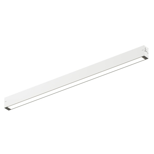 Трековый светодиодный светильник Denkirs DK8005-WH