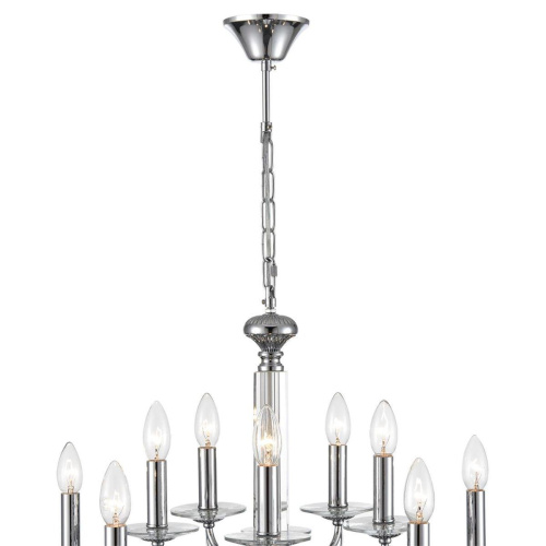 Подвесная люстра Lumion Classi Incanto 8034/10 Подвесная люстра Lumion Classi Incanto 8034/10