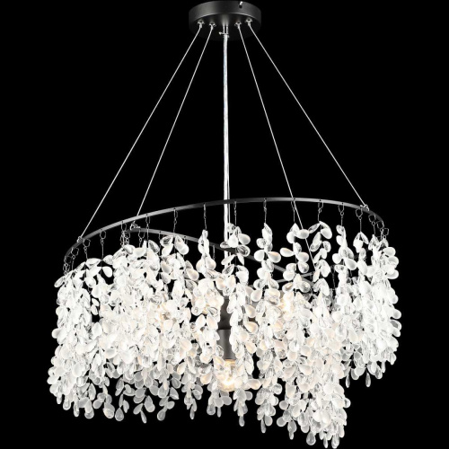 Люстра Reluce 02484-0.4-06 BK