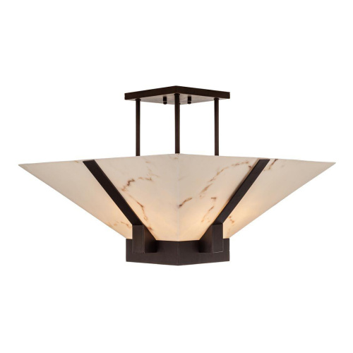 Потолочный светильник Escada 5090/6PL