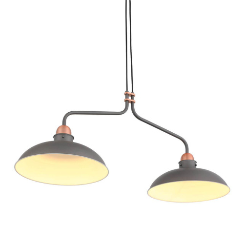Подвесная люстра ST Luce Pietanza SL323.403.02 Подвесная люстра ST Luce Pietanza SL323.403.02