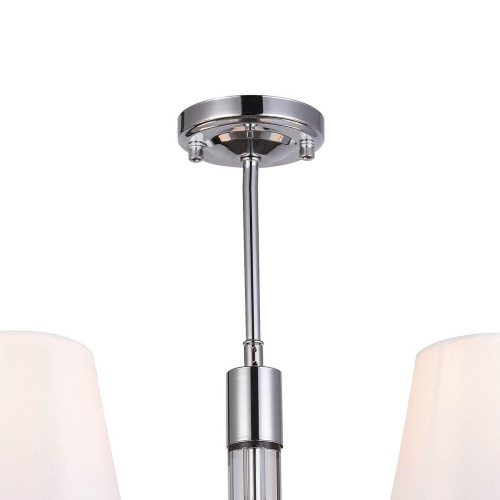 Потолочная люстра F-Promo Milo 2616-5P Потолочная люстра F-Promo Milo 2616-5P