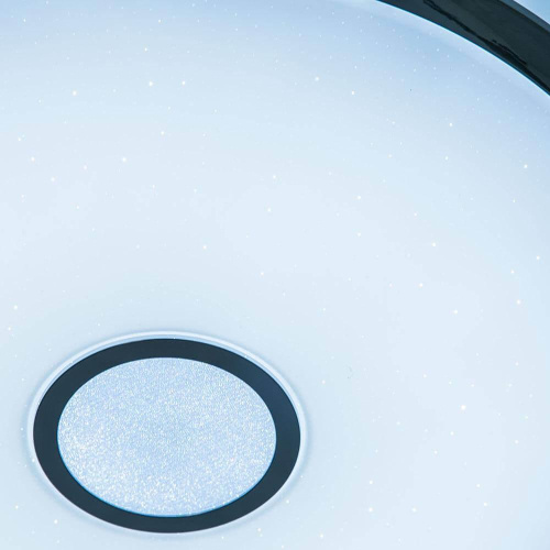 Потолочный светодиодный светильник Citilux Старлайт Смарт CL703A100G Потолочный светодиодный светильник Citilux Старлайт Смарт CL703A100G