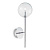 Бра Ideal Lux Equinoxe AP1 Cromo 200132