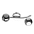 Спот Arte Lamp 101 A6251PL-2CC