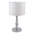 Настольная лампа Stilfort Estetio 1051/09/01T