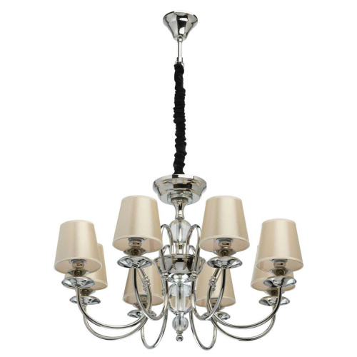 Подвесная люстра MW-Light София 8 355013908 Подвесная люстра MW-Light София 8 355013908