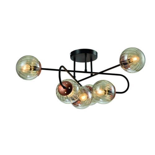 Потолочная люстра Rivoli Altare 1016-206 Б0044787