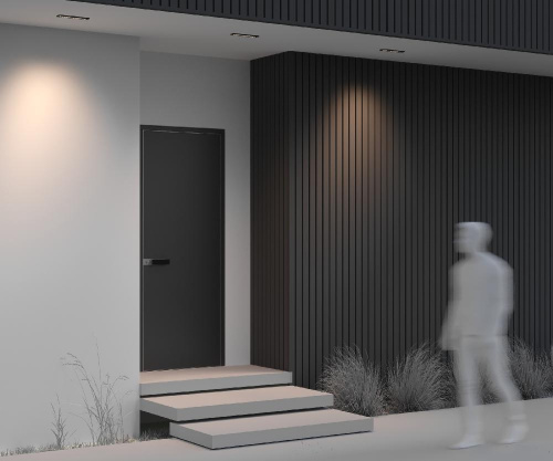 Встраиваемый светильник Outdoor O488DL-L12GF3K Встраиваемый светильник Outdoor O488DL-L12GF3K