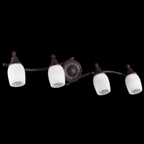 Спот Maytoni Margaret SP563-CW-04-R