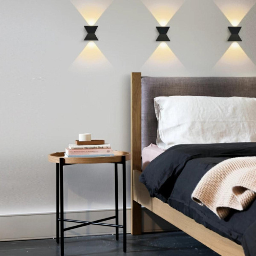 Архитектурный настенный светодиодный светильник Duwi Nuovo LED 24340 3