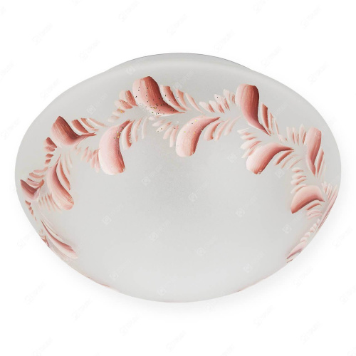 Потолочный светильник Toplight Doris TL9510Y-02PK