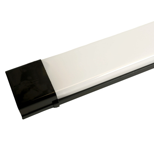 Светильник светодиодный линейный Feron AL5020 IP40 36W 6500K 1200*23*60мм матовый черный 51340 Светильник светодиодный линейный Feron AL5020 IP40 36W 6500K 1200*23*60мм матовый черный 51340