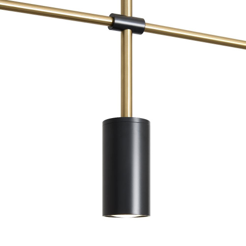 Подвесной светильник Freya FR5201PL-04B Подвесной светильник Freya FR5201PL-04B