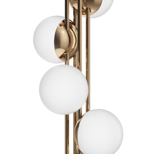 Настольный светильник Maytoni MOD081TL-L14G3K Настольный светильник Maytoni MOD081TL-L14G3K