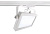Трековый светильник Deko-Light Flood SMD I 707033