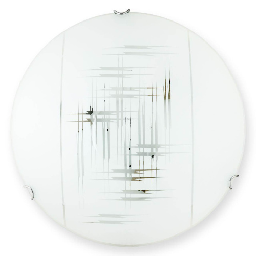 Настенный светильник Toplight Zier TL9154Y-03WH Настенный светильник Toplight Zier TL9154Y-03WH