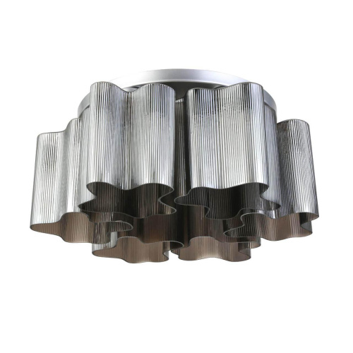 Потолочная люстра ST Luce Onde SL117.702.06 Потолочная люстра ST Luce Onde SL117.702.06
