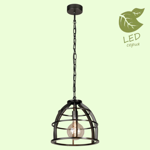 Подвесной светильник Lussole Loft Matanuska GRLSP-8065 Подвесной светильник Lussole Loft Matanuska GRLSP-8065