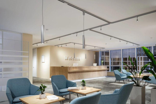 Коннектор T-образный правый Paulmann ProRail3 91377