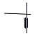 Настенный светильник Odeon Light RUDY 3890/20WLP