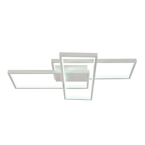 Потолочный светодиодный светильник Escada Arcade 10254/3LED