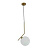 Подвесной светильник ST Luce Codda SL1148.313.01
