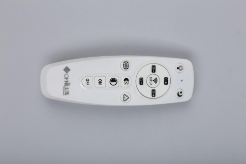 Подвесной светодиодный светильник Omnilux Sorso OML-46603-128