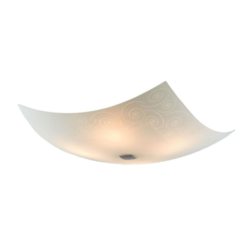 Потолочный светильник Citilux Спирали CL932012