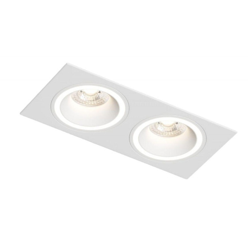 Встраиваемый светильник Denkirs DK2062-WH Встраиваемый светильник Denkirs DK2062-WH