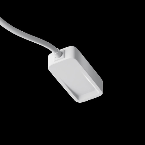 Комплектующие для встраиваемой трековой системы Technical TRA084B-12W-200 Комплектующие для встраиваемой трековой системы Technical TRA084B-12W-200