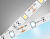 Светодиодная лента Ambrella Light 7,2W/m 30LED/m 5050SMD холодный белый 5M GS1803