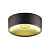 Потолочный светодиодный светильник Gauss Overhead HD040