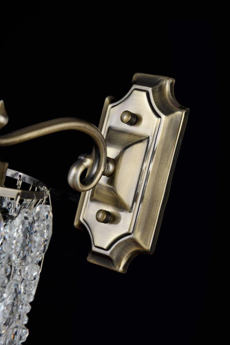 Бра Maytoni Ronta H107-01-R